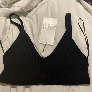 Zara bralette